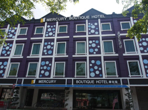 Mercury Boutique Hotel