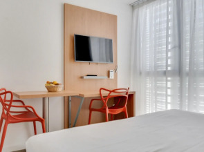 Residhotel Galerie Tatry