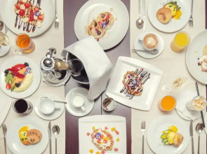 Sheraton Bratislava Hotel