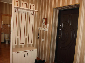 Апартаменты Светлана на улице Алтайская