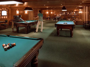 Bel Air Azur Resort - Adults Only