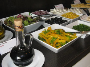 Hotel Wilanów Warszawa by DeSilva