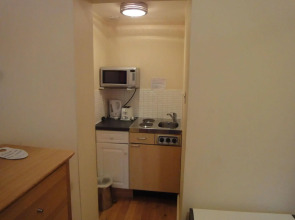 Dylan Apartments Paddington