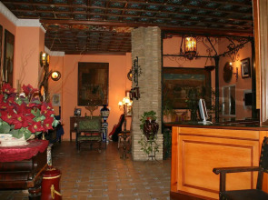 Hotel Convento La Gloria