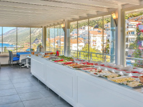 Kas Artemis Hotel