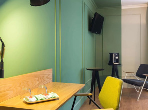 Hotel Silky by HappyCulture