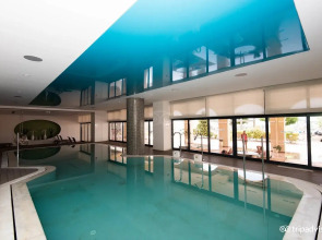 Kipriotis Panorama Hotel & Suites