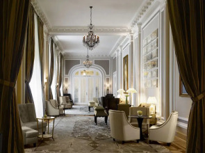 Hotel Maria Cristina, a Luxury Collection Hotel, San Sebastian