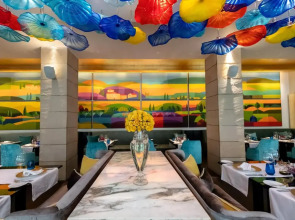 The Lodhi - A member of The Leading Hotels Of The World