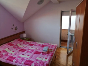 Hotel Apartments  Bella Mare Belgrade