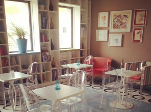 B&B Attico Partenopeo