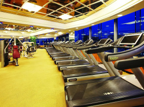 THE PLAZA Seoul, Autograph Collection