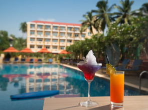ibis Styles Goa Calangute Hotel
