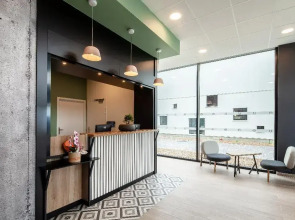 B&B Hotel Cergy Saint-Christophe