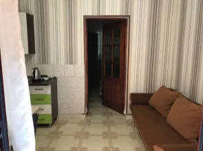 Na Krupskoj Guest House