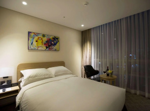 Best Western Haeundae Hotel