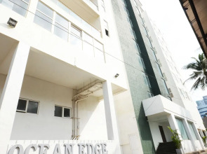 Ocean Edge Suites & Hotel Colombo