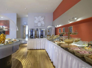 Best Western Premier Hotel Roosevelt