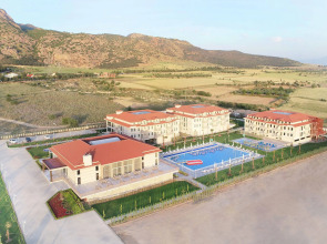 Adempira Termal & Spa Hotel