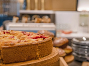 Golden Tulip Warszawa Centrum