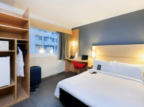 ibis Copacabana Posto 5