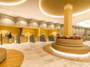 ESTIMAR Calpe Suitopia