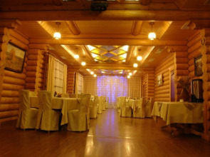 Усадьба Терема