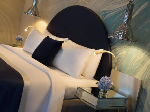 Renaissance Hamburg Hotel