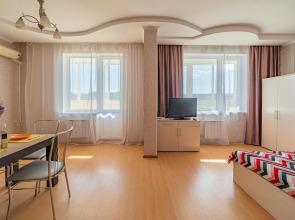 Апартаменты на улице Пушкина 15