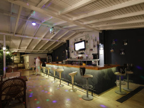 Vento Boutique Hotel