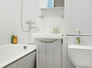 BestFlat24 (БэстФлэт24) на улице Декабристов 36 корпус 1