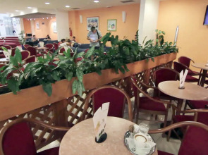 Bluesun Hotel Marina