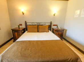 Hotel Berke Ranch & Nature 