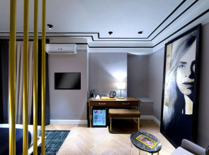 Walton Hotels Galata