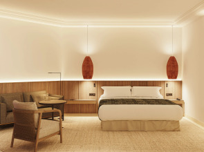 Tivoli la Caleta Resort