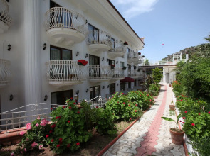 S3 Orange Exclusive Hotel