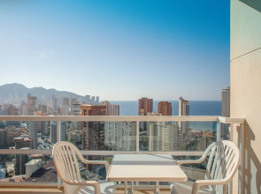 Hotel RH Victoria & Spa Benidorm