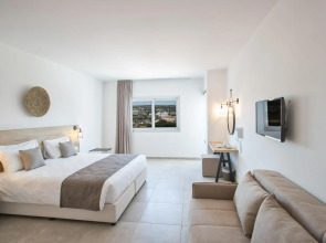 Bohemian Gardens Hotel