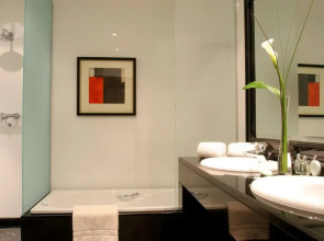 Eurostars Palacio Buenavista