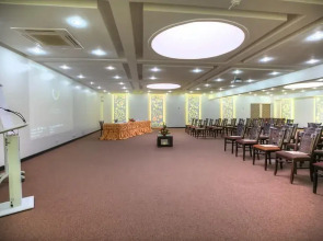 Casablanca Le Lido Thalasso & Spa