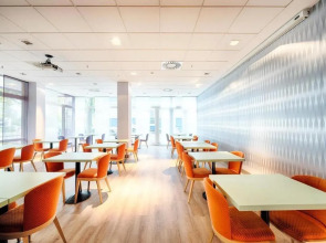 B&B Hotel Offenbach-Kaiserlei