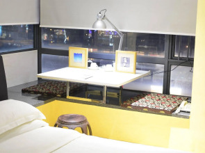 Guangzhou Timmy Hotel Apartment