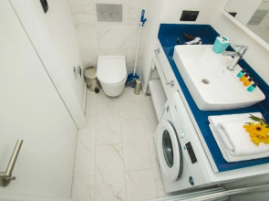 iRent Batumi Apartments