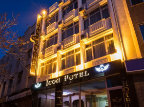 iCON City Hotel
