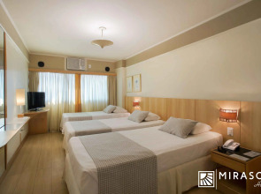 Mirasol Copacabana Hotel