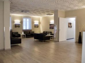 Отель Gran Torino