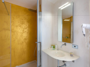 Hotel Cavallino Bianco