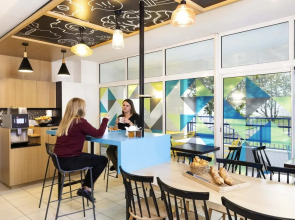 Aparthotel Adagio Access Paris Vanves Porte de Versailles