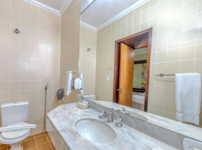 Hotel Colonial Iguaçu