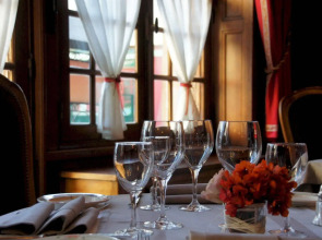 Relais des Trois Châteaux